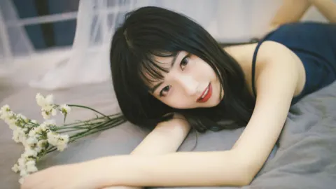 网红捐1047万
