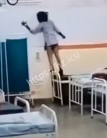 印度少女